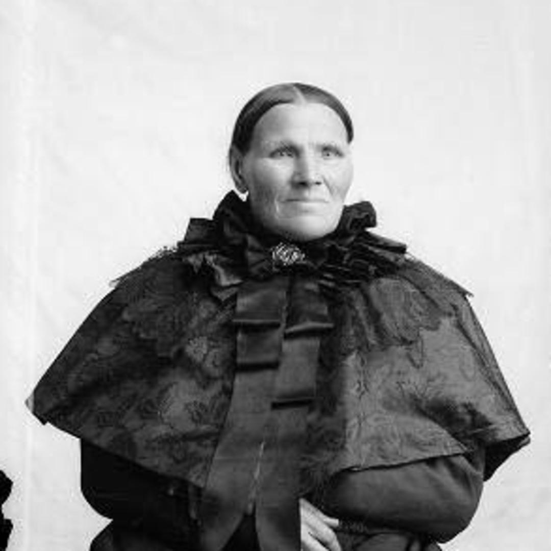Anne Johanne Larsen (1830 - 1906) Profile